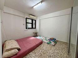 Blk 20 Dover Ville (Queenstown), HDB 3 Rooms #579968201